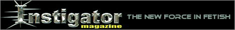 Instigator Magazine