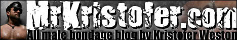Mr Kristofer