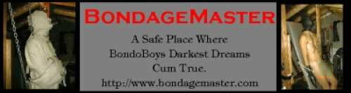 Bondagemaster