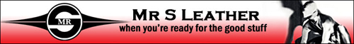 Mr S Leather