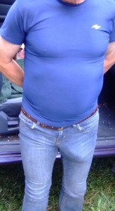 Mikeintightpants