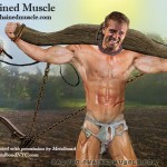Chained Muscle
