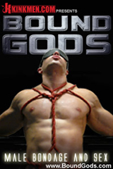 BoundGods.com