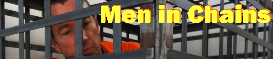 Men In Chains