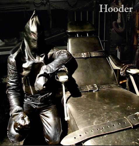 Hooder