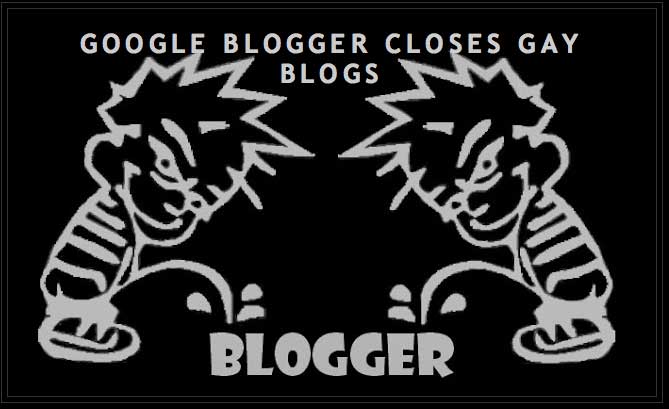 google-blogger