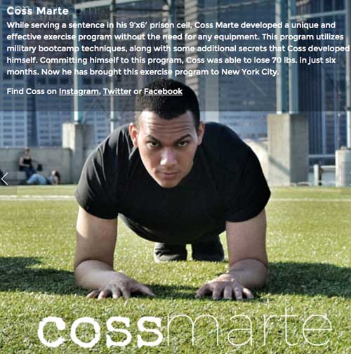 Con_trainer_Coss