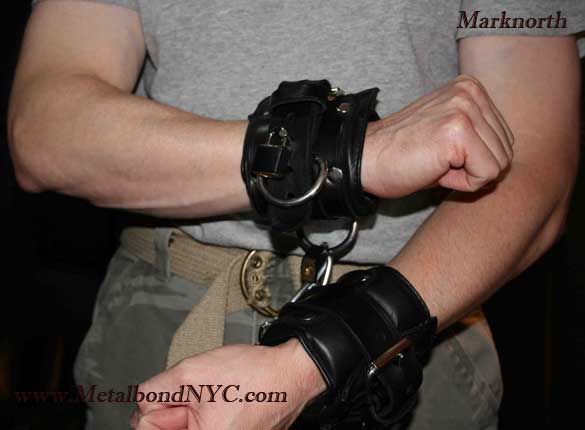 Leather-Cuffed-for-the-Night