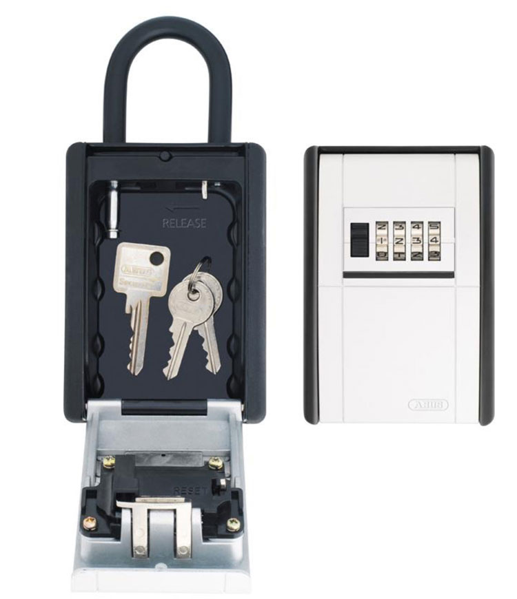 key_safe